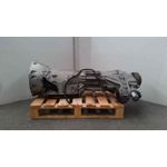 Caja Cambios Para Jeep Gr. Cherokee