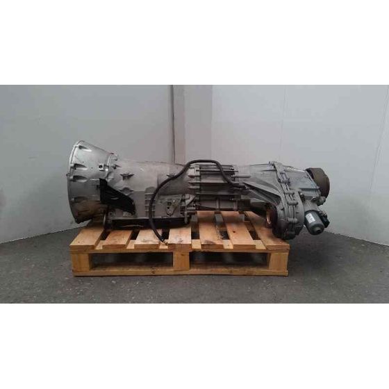 Caja Cambios Para Jeep Gr. Cherokee