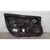 Elevalunas Delantero Izquierdo Para Ford Fiesta