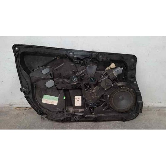 Elevalunas Delantero Izquierdo Para Ford Fiesta