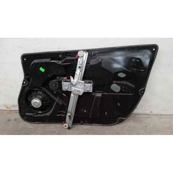 Elevalunas Delantero Izquierdo Para Ford Fiesta