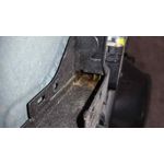Elevalunas Delantero Izquierdo para Ford Focus Lim. (Cb4)