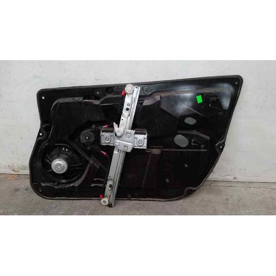Elevalunas Delantero Izquierdo Para Ford Fiesta