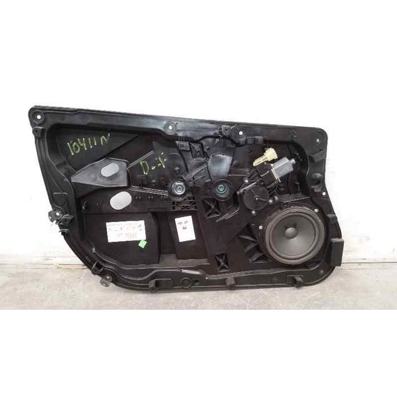 Elevalunas Delantero Izquierdo Para Ford Fiesta