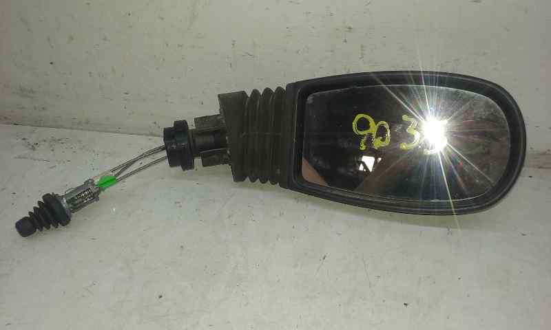 Retrovisor Derecho Para Fiat Punto Berlina