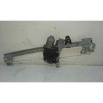 Elevalunas Delantero Derecho Para Citroen C3