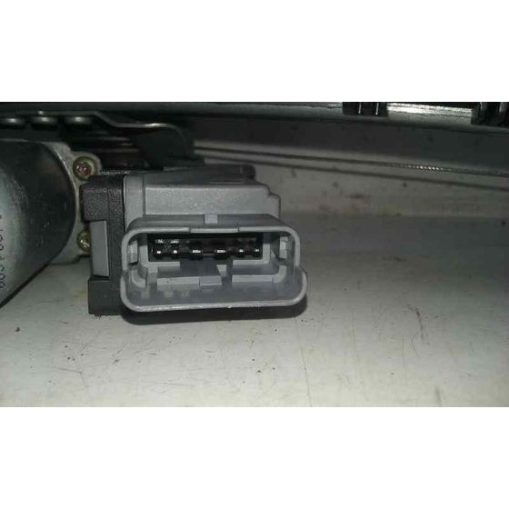 Elevalunas Delantero Derecho Para Citroen C3