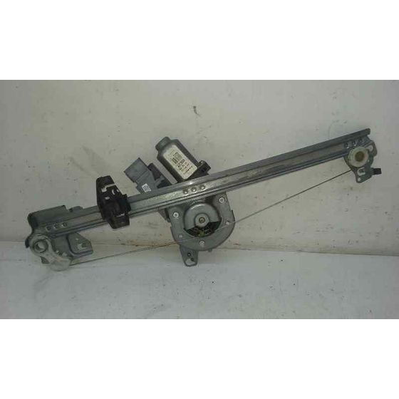 Elevalunas Delantero Derecho Para Citroen C3