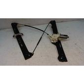 Elevalunas Delantero Izquierdo Para Bmw X5