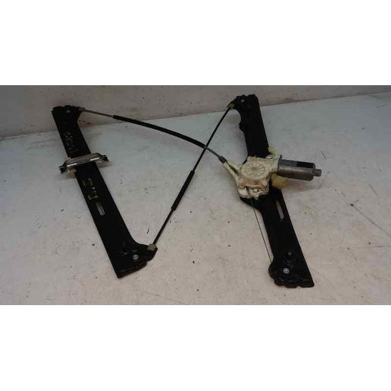 Elevalunas Delantero Izquierdo Para Bmw X5