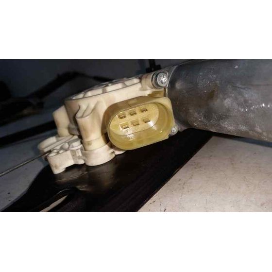 Elevalunas Delantero Izquierdo Para Bmw X5