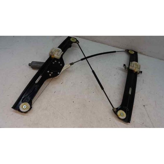 Elevalunas Delantero Izquierdo Para Bmw X5