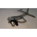Elevalunas Delantero Izquierdo Para Opel Corsa C