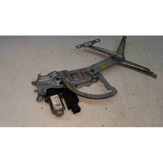 Elevalunas Delantero Izquierdo Para Opel Corsa C