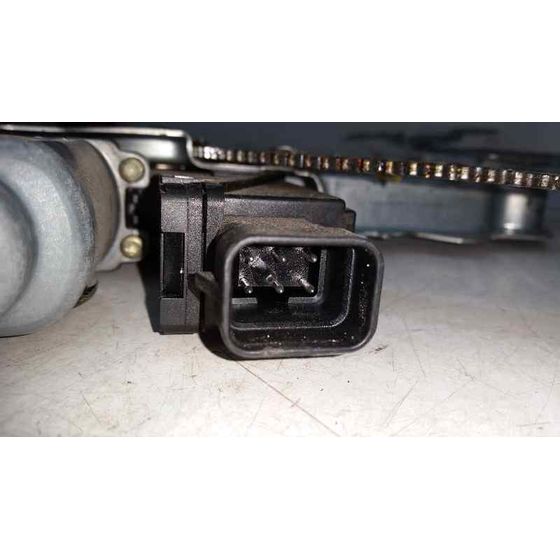 Elevalunas Delantero Izquierdo Para Opel Corsa C
