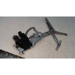 Elevalunas Delantero Izquierdo Para Opel Corsa C
