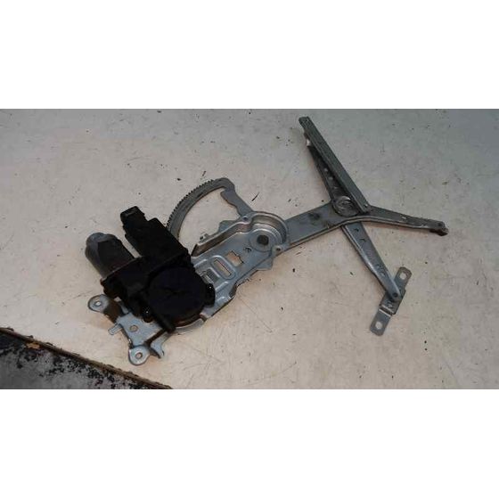 Elevalunas Delantero Izquierdo Para Opel Corsa C