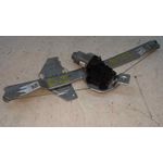 Elevalunas Delantero Izquierdo Para Citroen C3