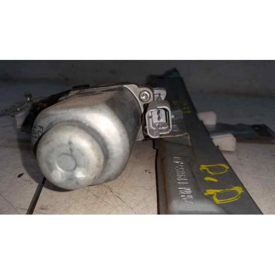 Elevalunas Delantero Derecho Para Peugeot 207