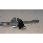 Elevalunas Delantero Izquierdo Para Citroen C3