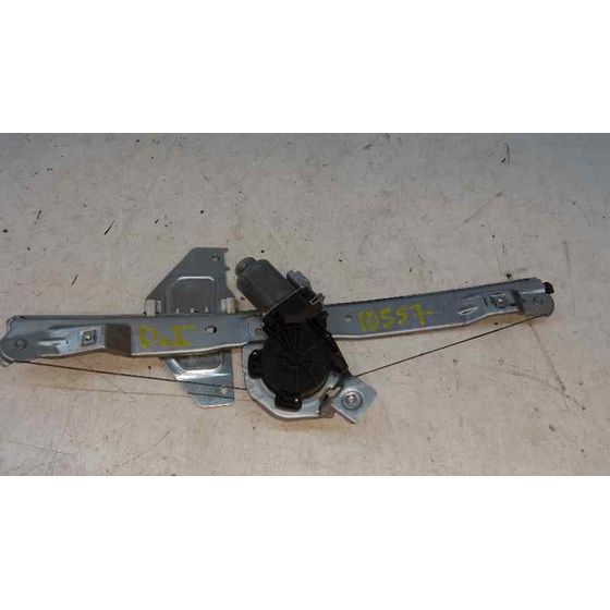 Elevalunas Delantero Izquierdo Para Citroen C3