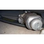 Elevalunas Delantero Izquierdo Para Citroen C3