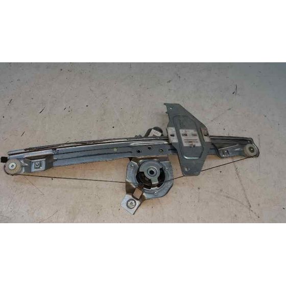 Elevalunas Delantero Izquierdo Para Citroen C3