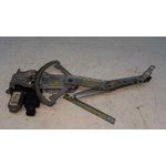 Elevalunas Delantero Izquierdo Para Opel Corsa C