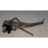 Elevalunas Delantero Izquierdo Para Opel Corsa C