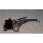 Elevalunas Delantero Izquierdo Para Opel Corsa C