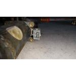 Elevalunas Delantero Derecho Para Mitsubishi Canter