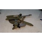 Elevalunas Trasero Derecho Para Bmw Serie 5 Berlina