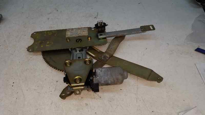 Elevalunas Trasero Derecho Para Bmw Serie 5 Berlina