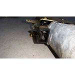 Elevalunas Trasero Derecho Para Bmw Serie 5 Berlina