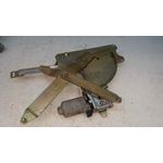 Elevalunas Trasero Derecho Para Bmw Serie 5 Berlina