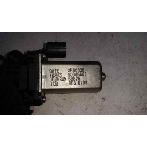 Motor Elevalunas Trasero Derecho Para Lancia Musa