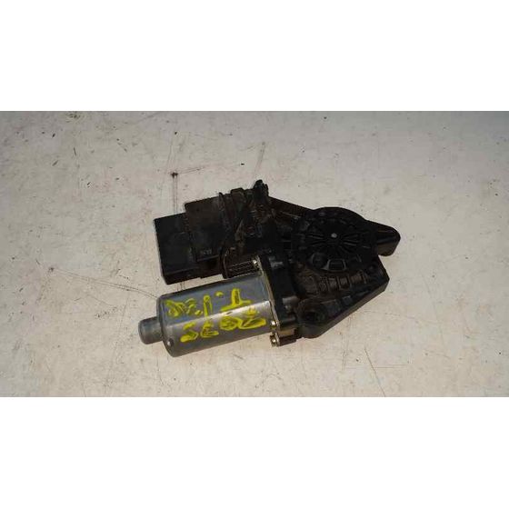Motor Elevalunas Trasero Derecho Para Volkswagen Passat Berlina