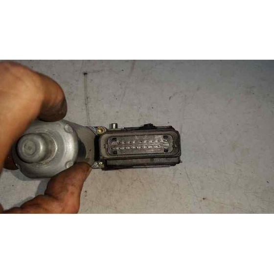 Motor Elevalunas Trasero Derecho Para Volkswagen Passat Berlina