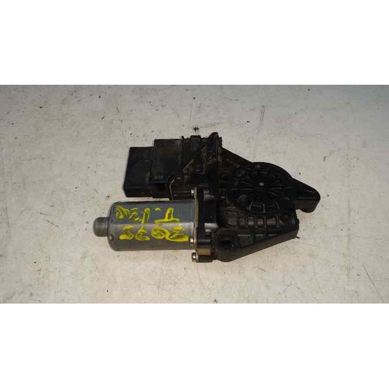 Motor Elevalunas Trasero Derecho Para Volkswagen Passat Berlina