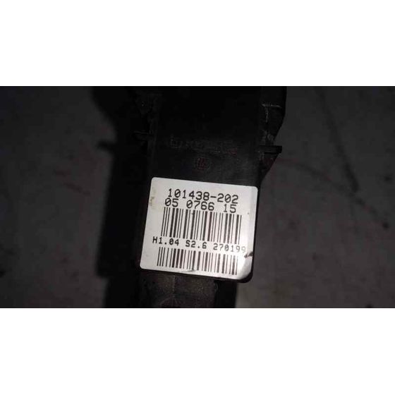 Motor Elevalunas Trasero Derecho Para Volkswagen Passat Berlina