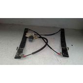 Elevalunas Delantero Derecho Para Ford Galaxy