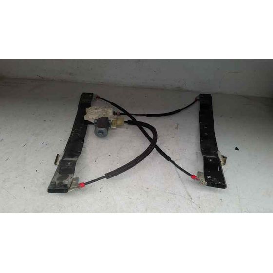 Elevalunas Delantero Derecho Para Ford Galaxy