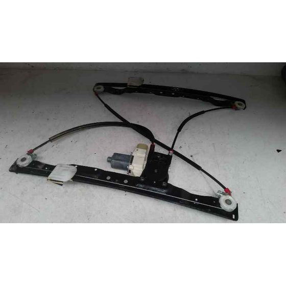 Elevalunas Delantero Derecho Para Ford Galaxy
