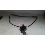 Elevalunas Delantero Izquierdo Para Renault Scenic