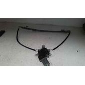 Elevalunas Delantero Izquierdo Para Renault Scenic
