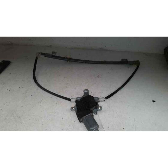 Elevalunas Delantero Izquierdo Para Renault Scenic