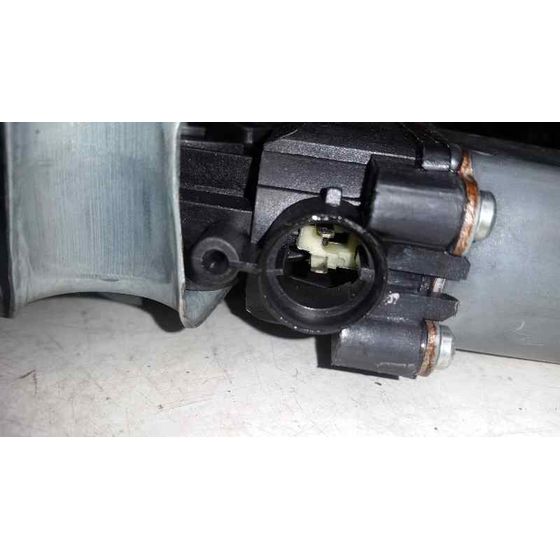 Elevalunas Delantero Izquierdo Para Renault Scenic