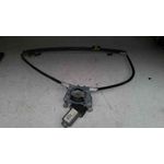 Elevalunas Delantero Izquierdo Para Renault Scenic