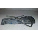 Elevalunas Delantero Izquierdo Para Volvo V70 Familiar