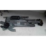 Elevalunas Delantero Derecho Para Renault Laguna